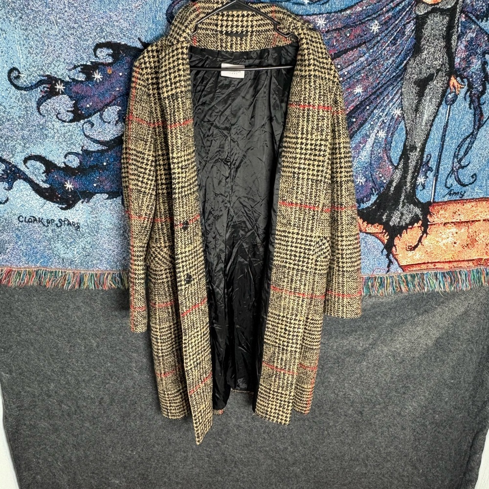 Beautiful Womens coat ! Snag up this beauty cinzia rocca icons


Beautiful piece - Picture 3 of 5